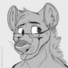 Profilbild von Lance Hyena 🐾