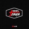 Фото профиля 100PercentJesusMinisteries
