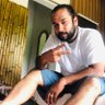 Profilbild von Abhilash srivastava