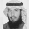سعود الفحام 的头像