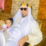 Profilbild von يونس السامرائي