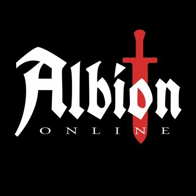 albiononline's profile picture