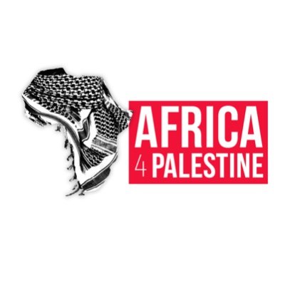 #Africa4Palestine's profile picture