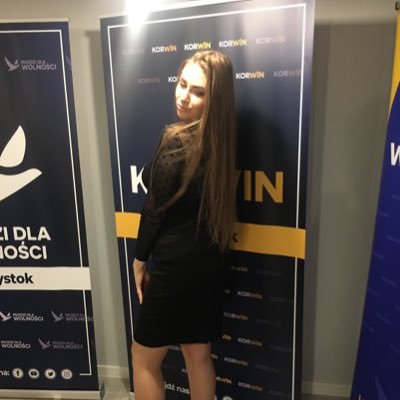 Weronika Katarzyna Czerniawska's profile picture