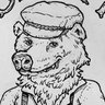 Brash Bear Charlotte profil fotoğrafı