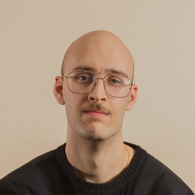 Soren Iverson's profile picture