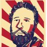 Rest in Power Comrade profil fotoğrafı