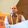 🇮🇳 Dr Sunil Kumar Kota 的头像