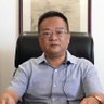 Profilbild von Mr. Cheng