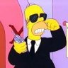 Agente Homer 的头像