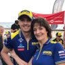 Daphne - MUA 📽️ - Frosty Fan #18, F1 Fan - Checo. 的头像