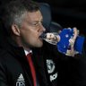 Фото профиля Drinks Break F.C.