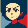 Huey Freeman profil fotoğrafı
