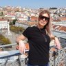 Profilbild von Jelena Pejović