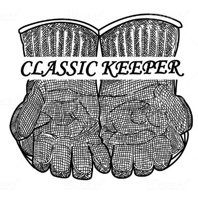 Classic keeper's profile picture