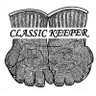 Classic keeper's profile picture