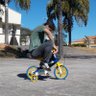Profilbild von Menino da bicicletinha