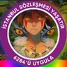 Фото профиля Elif Küçükbüce