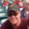 Colin Hammond's profile picture