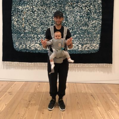 Jordan Cooper's profile picture