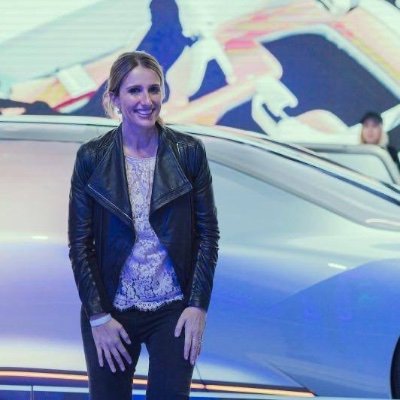 Annie Shea Weckesser's profile picture
