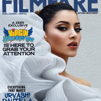 URVASHI RAUTELA🇮🇳's profile picture