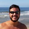 Marco Aurélio's profile picture