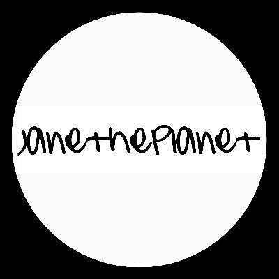 Janetheplanett's profile picture