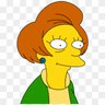 Edna Krabapple 💙 profil fotoğrafı