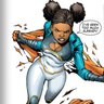 Фото профиля Lightskinned Avenger