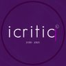 icritic 的头像
