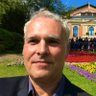 Profilbild von Alexander Ebner