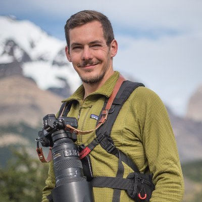 Timothy Dhalleine's profile picture