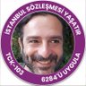 Profilbild von Jalal Haddad
