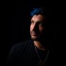 Profilbild von Alex Diaz