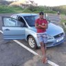 Profilbild von Reagan Muchenje