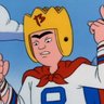 Фото профиля King Bob