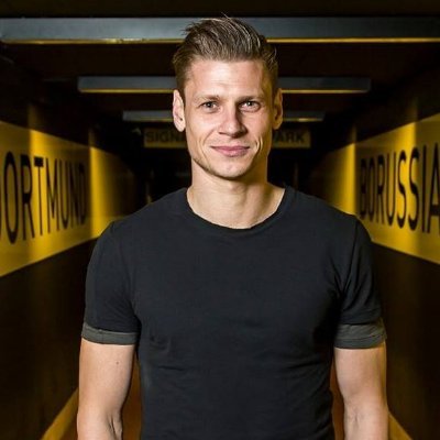 Łukasz Piszczek's profile picture