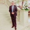 Profilbild von Dr Khalied Nasser