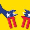 Hijacking Democrats 的头像