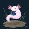 Axolotlick's profile picture