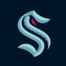 Seattle Kraken Countdown profil fotoğrafı