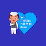 Yeh Politics hai meri jaan profil fotoğrafı