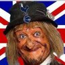 Kevlar THFC's profile picture