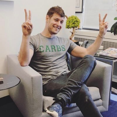 maxlugavere's profile picture