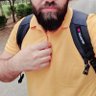 Profilbild von مهيب
