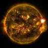 solar profil fotoğrafı