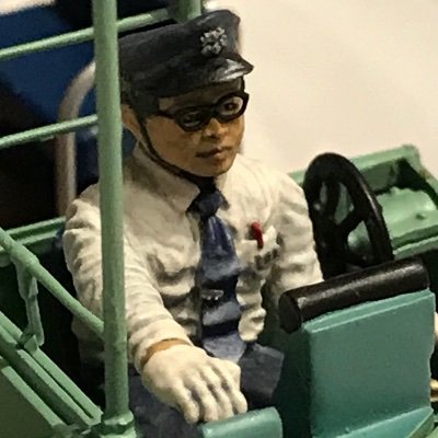鉄道模型に重量感を求めて's profile picture