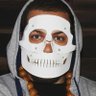 SKULL FACE RAIDER| BIG BAD 的头像