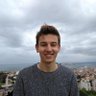 Fabian Schaipp profil fotoğrafı